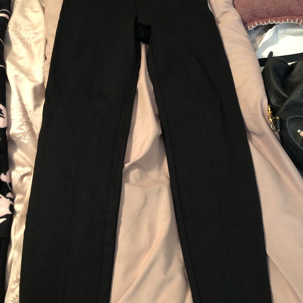 Halogen brand stretch leggings/pants.  XXS